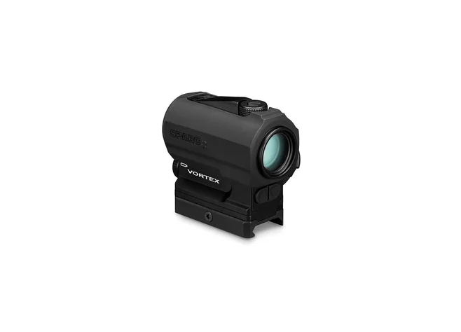 Коллиматорный прицел Vortex SPARC AR2 2 MOA. Weaver/Picatinny Фото 2